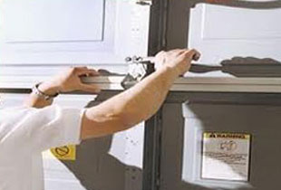 Garage Door Installation