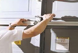 Garage Door Installation